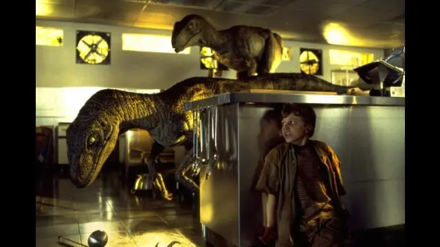 ジュラシック・パーク