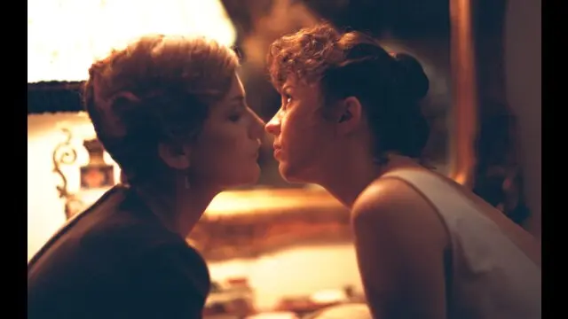 ふたりの女、ひとつの宿命