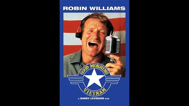 グッドモーニング、ベトナム