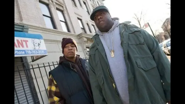 ノトーリアス・B.I.G