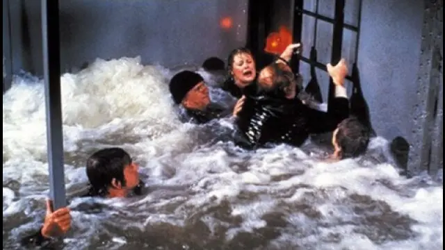 ポセイドン・アドベンチャー 2