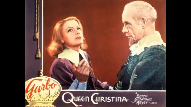 クリスチナ女王