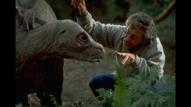 ロスト・ワールド/ジュラシック・パーク