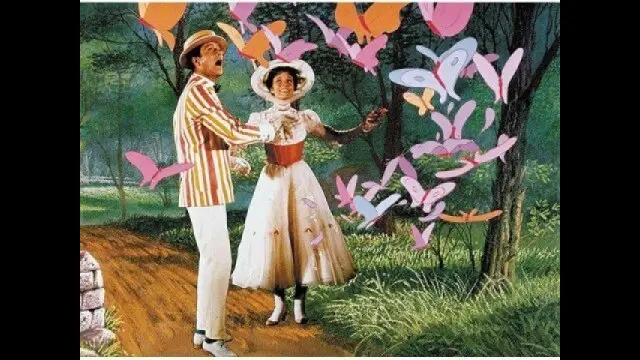 メリー・ポピンズ