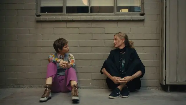 ハリウッド・スターガール