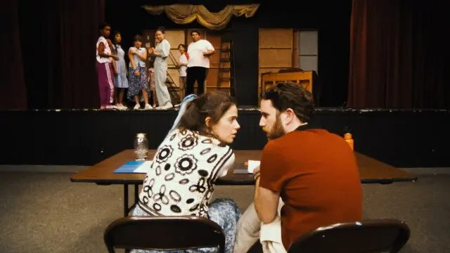 シアター・キャンプ