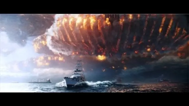 インデペンデンス・デイ：リサージェンス