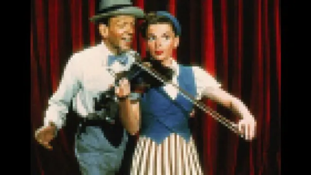 イースター・パレード