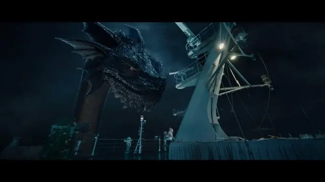 ディープ・シー・ミュータント