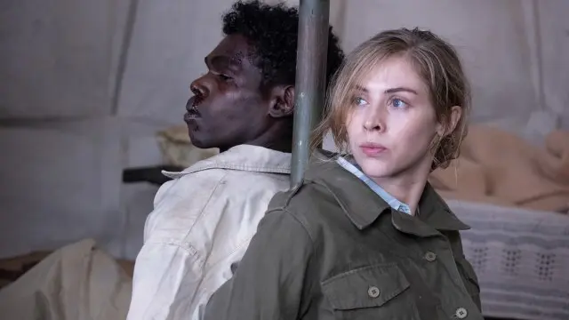 ディープ・ウォーター