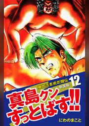 陣内流柔術武闘伝 真島クンすっとばす 新装版 12 Fod フジテレビ公式 電子書籍も展開中