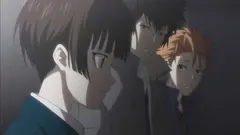 1 犯罪係数 フジテレビの人気ドラマ アニメ Tv番組の動画が見放題 Fod