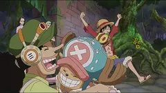 752 新七武海 伝説 白ひげの息子登場 フジテレビの人気ドラマ アニメ Tv番組の動画が見放題 Fod