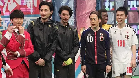 13 6 19放送 ピカルの定理 フジテレビの人気ドラマ アニメ Tv番組の動画が見放題 Fod