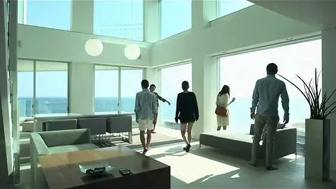 テラスハウス 51stweek フジテレビの人気ドラマ アニメ Tv番組の動画が見放題 Fod