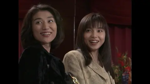 5 可愛げのない女 フジテレビの人気ドラマ アニメ Tv番組の動画が見放題 Fod