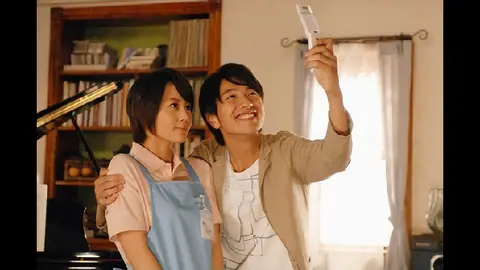 イノセント ラヴ フジテレビの人気ドラマ アニメ Tv番組の動画が見放題 Fod