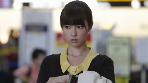 9 2012年12月9日放送 届かぬ声 エアポート史上最悪の2日間 フジテレビの人気ドラマ アニメ Tv番組の動画が見放題 Fod