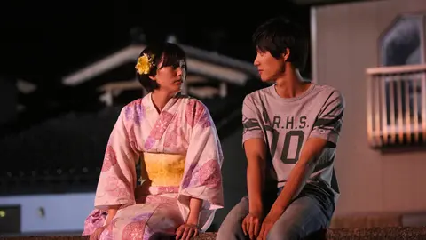 恋仲 フジテレビの人気ドラマ アニメ Tv番組の動画が見放題 Fod