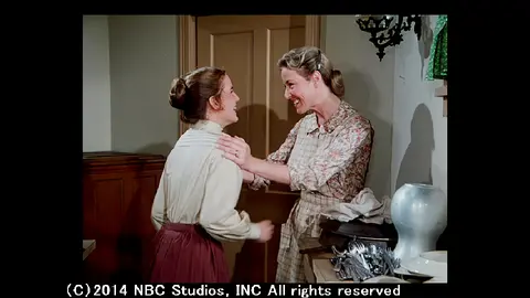 大草原の小さな家 第7シーズン フジテレビの人気ドラマ アニメ Tv番組の動画が見放題 Fod