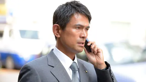 しんがり 山一證券 最後の聖戦 フジテレビの人気ドラマ アニメ Tv番組の動画が見放題 Fod