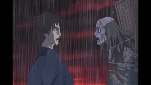 6 天守物語 二幕目 フジテレビの人気ドラマ アニメ Tv番組の動画が見放題 Fod