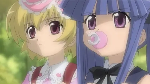 第2話 厄醒し編 其の壱 鬼ごっこ フジテレビの人気ドラマ アニメ Tv番組の動画が見放題 Fod