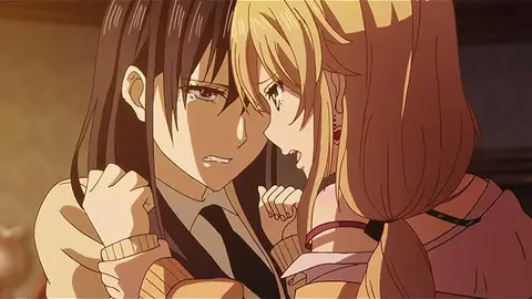 11 Love You Only フジテレビの人気ドラマ アニメ Tv番組の動画が見放題 Fod