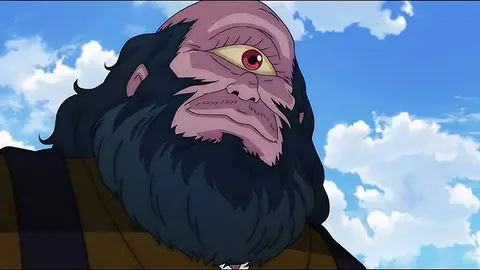 第8話 驚異 鏡じじいの計略 フジテレビの人気ドラマ アニメ Tv番組の動画が見放題 Fod 第8話 驚異 鏡じじいの計略 フジテレビの人気ドラマ アニメ Tv番組の動画が見放題 Fod