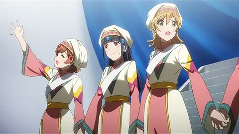 第3話 トップスタァ フジテレビの人気ドラマ アニメ Tv番組の動画が見放題 Fod