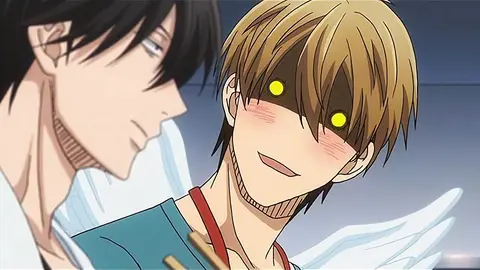 Hug3 チカン ダメ ゼッタイ フジテレビの人気ドラマ アニメ Tv番組の動画が見放題 Fod