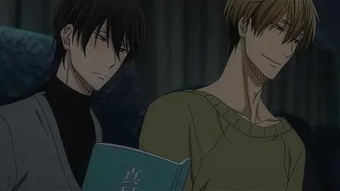 Hug3 チカン ダメ ゼッタイ フジテレビの人気ドラマ アニメ Tv番組の動画が見放題 Fod