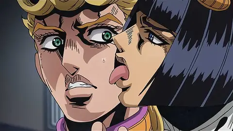 ジョジョの奇妙な冒険 黄金の風 フジテレビの人気ドラマ アニメ Tv番組の動画が見放題 Fod