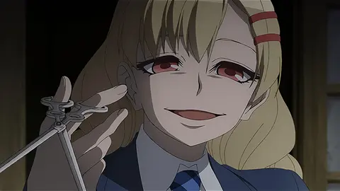 魔法少女特殊戦あすか フジテレビの人気ドラマ アニメ Tv番組の動画が見放題 Fod