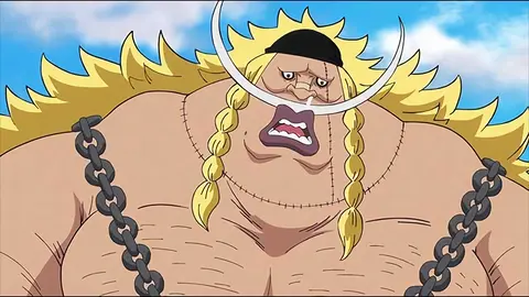 752 新七武海 伝説 白ひげの息子登場 フジテレビの人気ドラマ アニメ Tv番組の動画が見放題 Fod