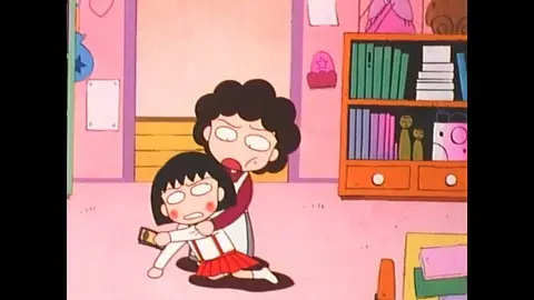 ちびまる子ちゃん 1990 92年 フジテレビの人気ドラマ アニメ Tv番組の動画が見放題 Fod