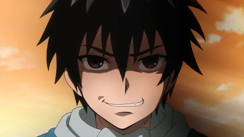 第19話 短編映画と六番目の勇者 フジテレビの人気ドラマ アニメ Tv番組の動画が見放題 Fod