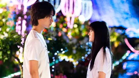 イタズラなkiss The Movie2 キャンパス編 フジテレビの人気ドラマ アニメ Tv番組の動画が見放題 Fod