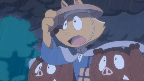 第22話 かいけつ ゾロリーマン フジテレビの人気ドラマ アニメ Tv番組の動画が見放題 Fod