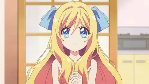 邪神ちゃんドロップキックX｜フジテレビの人気ドラマ・アニメ・TV番組