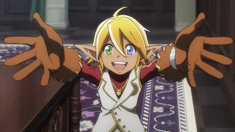 Episode2 リ エスティーゼ王国 フジテレビの人気ドラマ アニメ Tv番組の動画が見放題 Fod