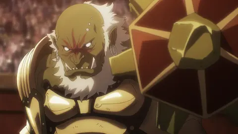 Episode2 リ エスティーゼ王国 フジテレビの人気ドラマ アニメ Tv番組の動画が見放題 Fod