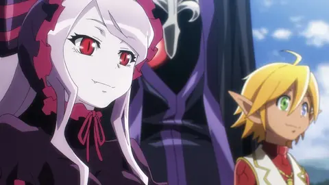 Episode2 リ エスティーゼ王国 フジテレビの人気ドラマ アニメ Tv番組の動画が見放題 Fod