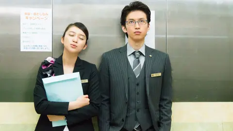 クローバー｜フジテレビの人気ドラマ・アニメ・TV番組の動画が見放題