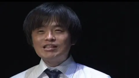 バカリズムライブ番外編「バカリズム案4」｜フジテレビの人気