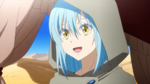 転生したらスライムだった件 コリウスの夢｜フジテレビの人気