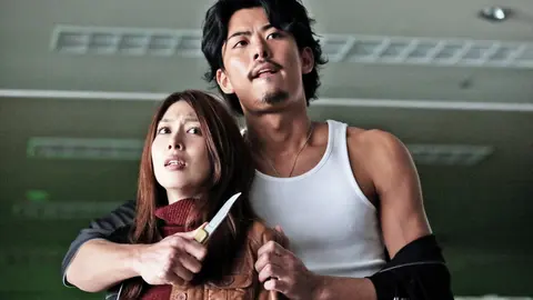 半グレVSやくざ3｜フジテレビの人気ドラマ・アニメ・TV番組の