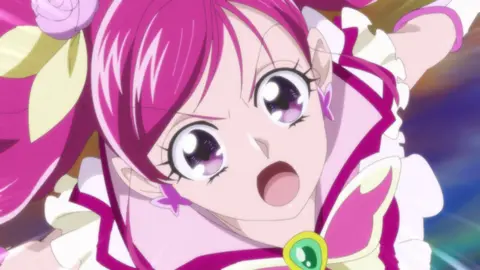 キボウノチカラ～オトナプリキュア'23～｜フジテレビの人気