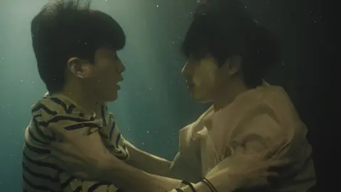 愛の香り～I Feel You Linger In The Air～ Blu-… 愛の香り～I Feel You Linger In The Air～ | エイベックス