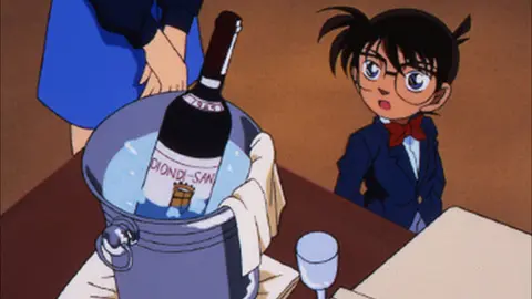 第118話 浪花の連続殺人事件｜フジテレビの人気ドラマ・アニメ・TV番組